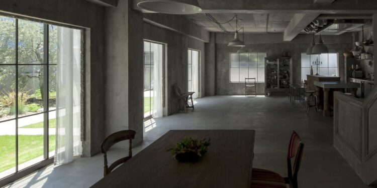 Essential Interior Design Strategies for Emerging Architects