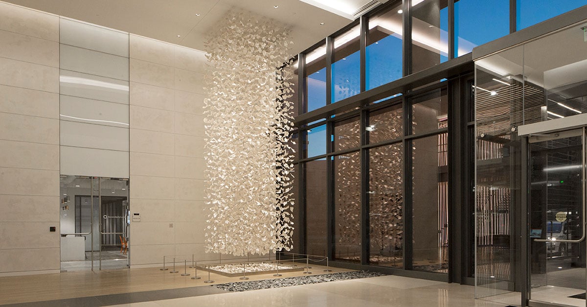 Interior Lighting Design for Mood